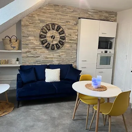Appartement « My Love » Sainte-Savine Buitenkant foto