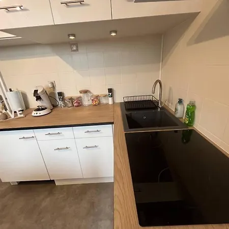 Appartement « My Love » Sainte-Savine Buitenkant foto
