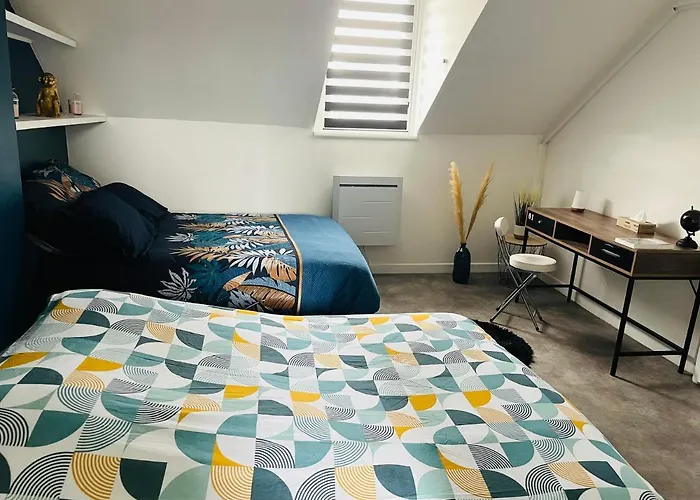 Appartement « My Love »