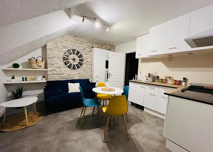 Appartement « My Love »