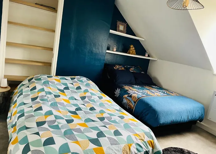 Appartement « My Love »