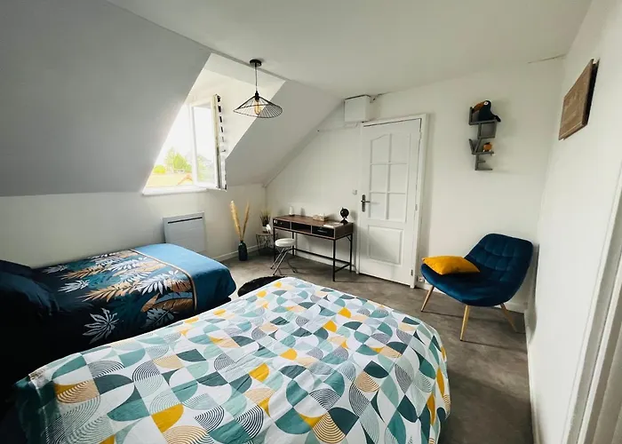 Appartement « My Love »