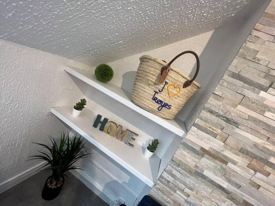« my Love » Sainte-Savine