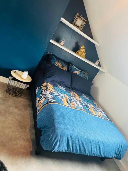 Apartment « my Love » Sainte-Savine