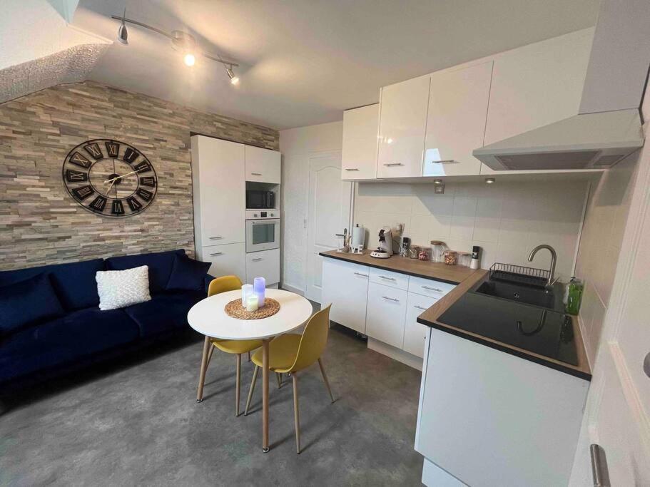Apartment « my Love » Sainte-Savine