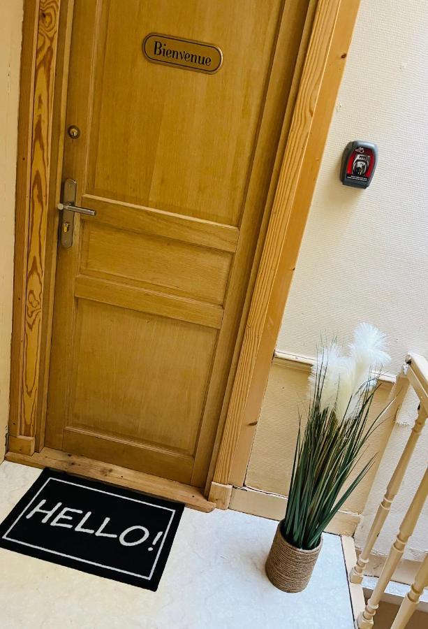 « my Love » Apartment *
