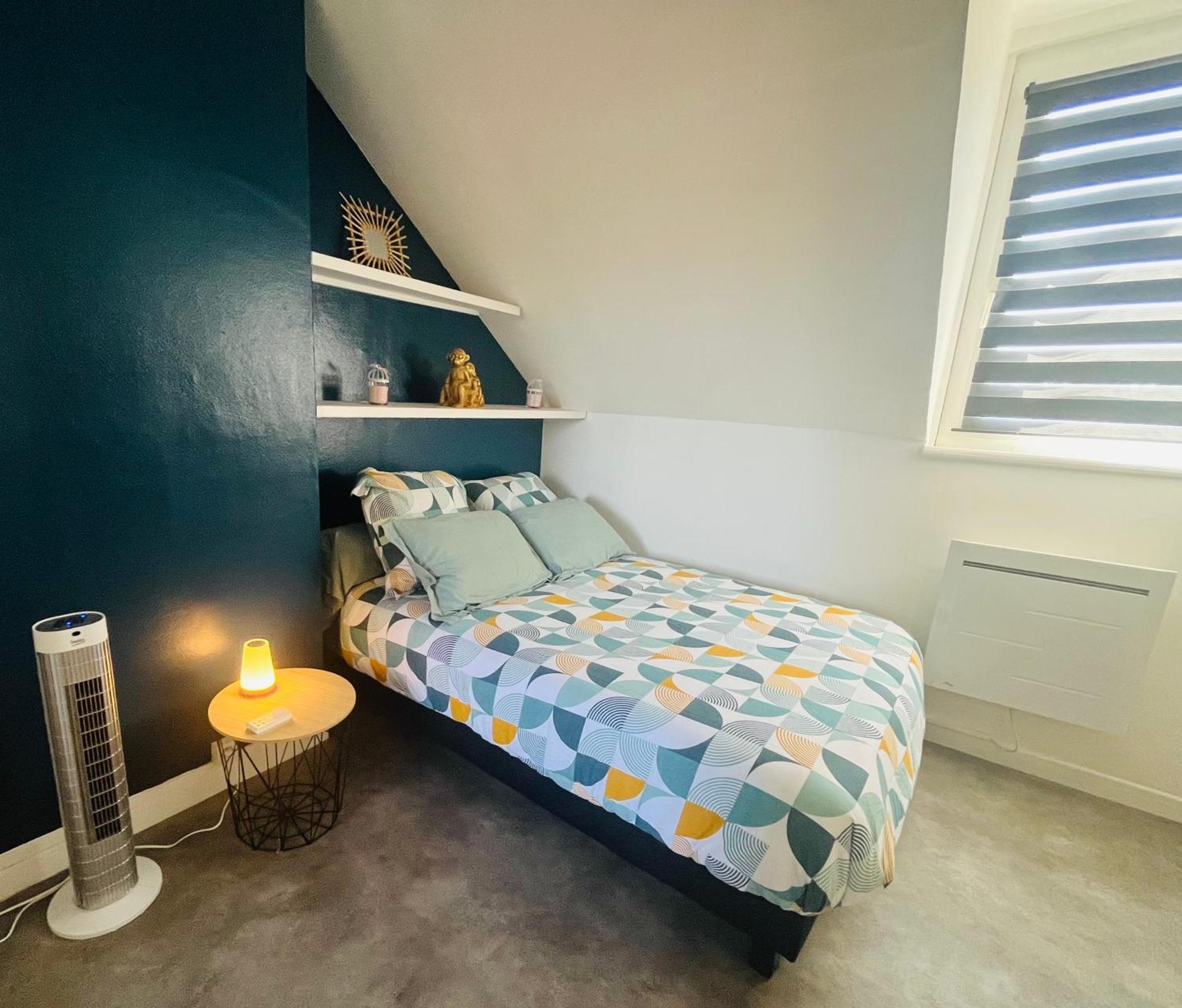 Apartment « my Love » *